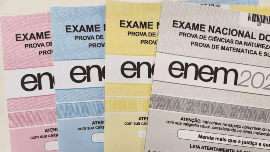 Enem 2025: inscrições começam dia 26 deste mês; confira os detalhes Enem 2025: inscrições começam dia 26 deste mês; confira os detalhes