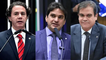 Disputa pela coordenação da bancada paraibana segue indefinida e pode ter desfecho nesta semana