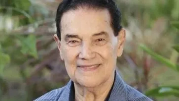 LUTO: Morre Divaldo Franco, um dos principais líderes espíritas do Brasil, aos 98 anos LUTO: Morre Divaldo Franco, um dos principais líderes espíritas do Brasil, aos 98 anos