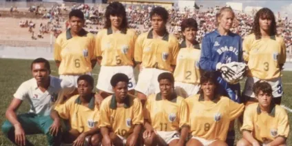 Foto: Olé Produções / Divulgação / CP