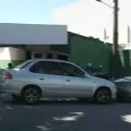 ABSURDO: Flamenguistas teriam sido atropelados por torcedores do Botafogo-PB em bar no Bairro dos Ipês