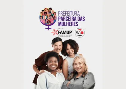Divulgada lista de municípios homologados para o Selo Social Prefeitura Parceira das Mulheres