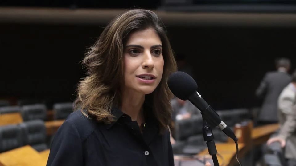 Créditos: Bruno Spada/Câmara dos Deputados
Créditos: Bruno Spada/Câmara dos Deputados