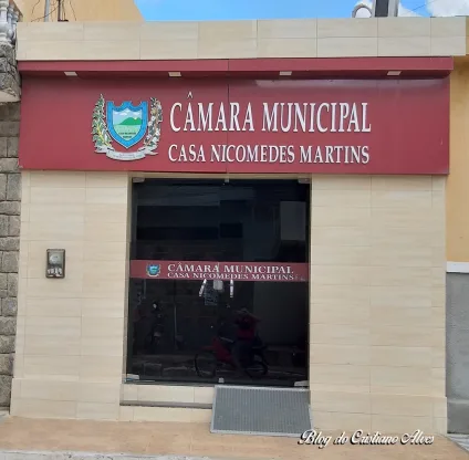 Eleição antecipada em Alagoinha entra na mira do Ministério Público