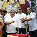 João Azevêdo anuncia novas ações no ODE em Princesa Isabel e população elege prioridades de investimentos