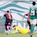 Foto: Divulgação / Flamengo