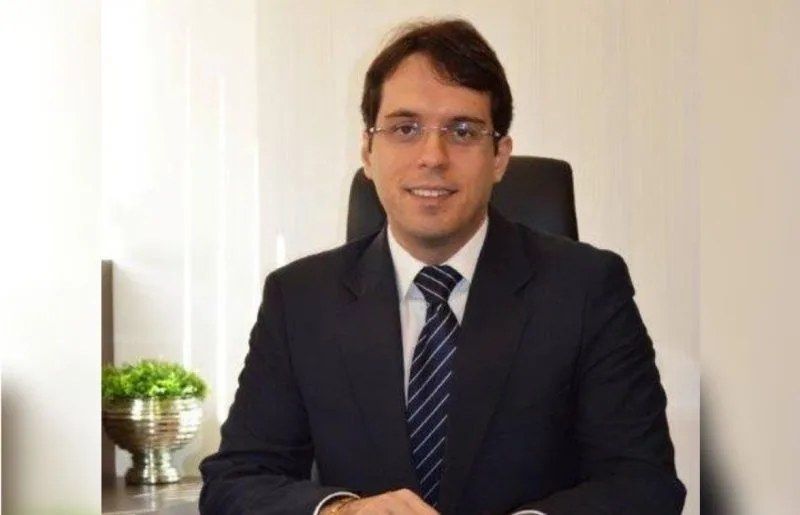 João Azevêdo exonera Paulo Madruga e nomeia Flávio José Costa Lacerda como novo procurador geral adjunto João Azevêdo exonera Paulo Madruga e nomeia Flávio José Costa Lacerda como novo procurador geral adjunto