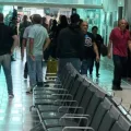 Fórum Cível de João Pessoa é evacuado após princípio de incêndio