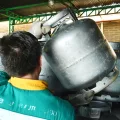 Gás de cozinha vai ficar mais caro; confira o valor do novo reajuste