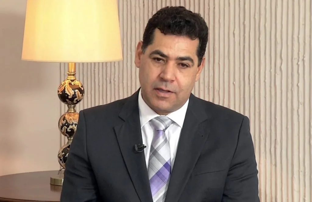 TJ da Paraíba absolve ex-procurador Gilberto Carneiro e condena ex-servidora em processo da Operação Calvário TJ da Paraíba absolve ex-procurador Gilberto Carneiro e condena ex-servidora em processo da Operação Calvário
