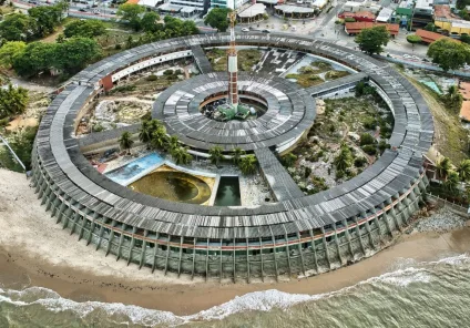 Grupo Ampar contesta decisão que deu ao A Gaspar propriedade do Hotel Tambaú e promete recorrer