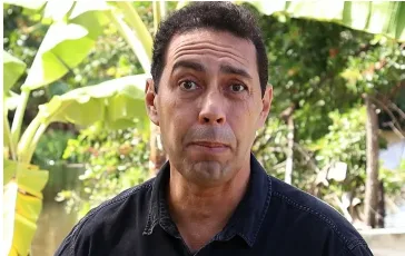 Advogado protocola pedido de cassação do prefeito de Lucena por supostas irregularidades administrativas Advogado protocola pedido de cassação do prefeito de Lucena por supostas irregularidades administrativas