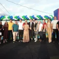 Prefeitura de São José de Piranhas inaugura novo prédio da EMEIF Umbelina Cavalcanti Sobral, com investimento de R$ 2,5 milhões