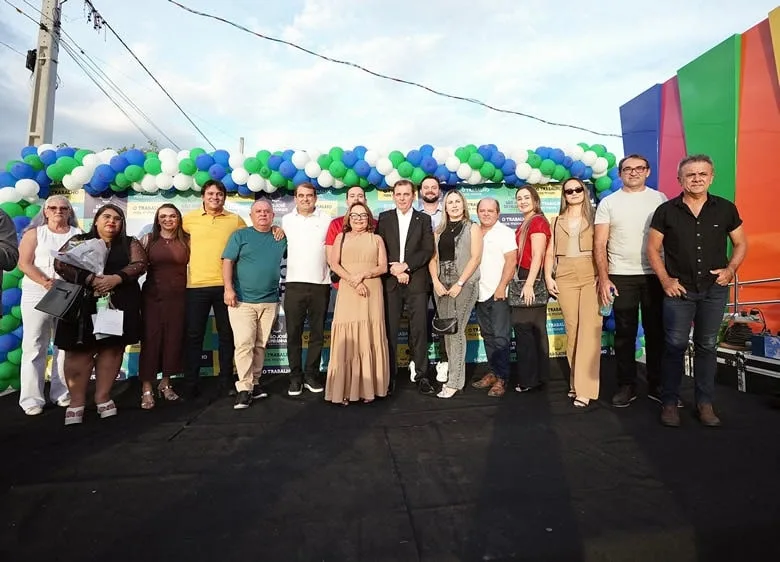 Prefeitura de São José de Piranhas inaugura novo prédio da EMEIF Umbelina Cavalcanti Sobral, com investimento de R$ 2,5 milhões Prefeitura de São José de Piranhas inaugura novo prédio da EMEIF Umbelina Cavalcanti Sobral, com investimento de R$ 2,5 milhões