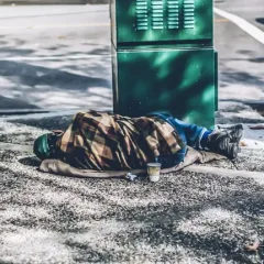 MPPB recomenda medidas para garantir direitos da população em situação de rua de JP