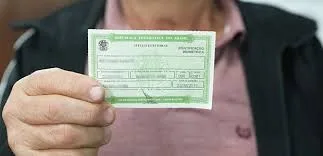 Mais de 67 mil títulos de eleitor serão cancelados na Paraíba