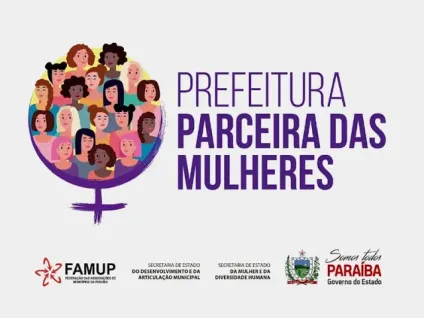 Governo divulga lista de municípios homologados para o Selo Social Prefeitura Parceira das Mulheres