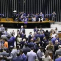 Foto: Kayo Magalhães/Câmara dos Deputados
