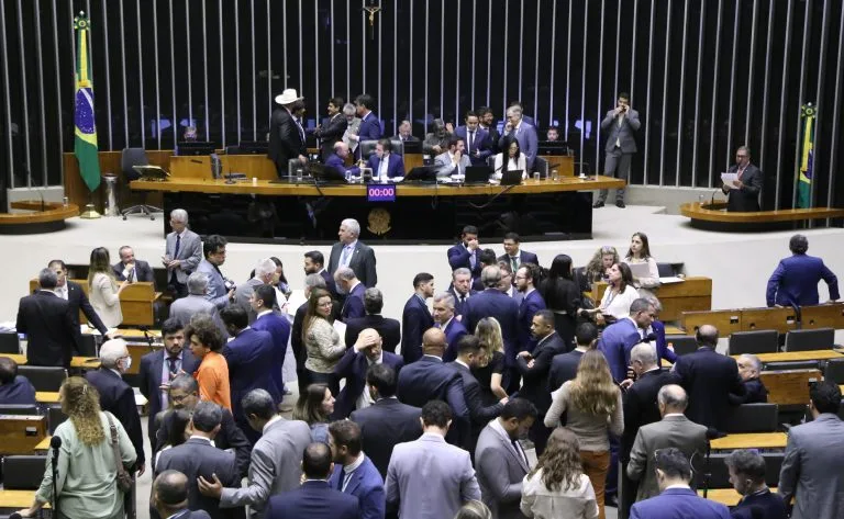Foto: Kayo Magalhães/Câmara dos Deputados
