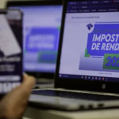 Mais de 86 mil paraibanos ainda não prestaram contas à Receita Federal e podem ser multados