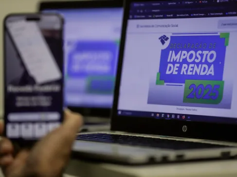 Mais de 86 mil paraibanos ainda não prestaram contas à Receita Federal e podem ser multados