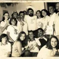Lembrança da criação do PT em Cajazeiras  Lula pela primeira vez na Paraíba 1980