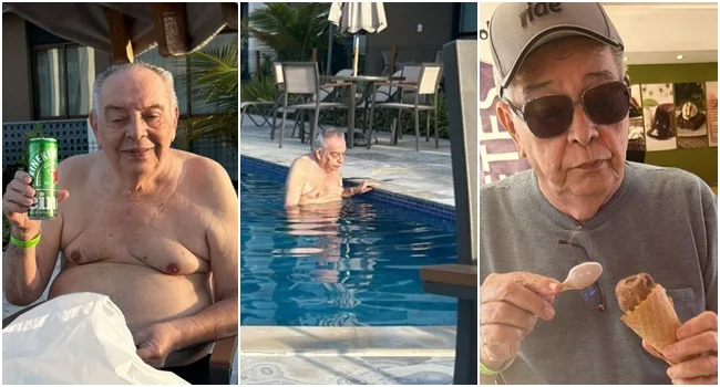 Justiça da Paraíba cobra explicações de Pernambuco por demora na transferência de Fernando Cunha Lima Justiça da Paraíba cobra explicações de Pernambuco por demora na transferência de Fernando Cunha Lima