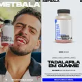 DETERMINAÇÃO: Anvisa proíbe distribuição de bala gummy de tadalafila