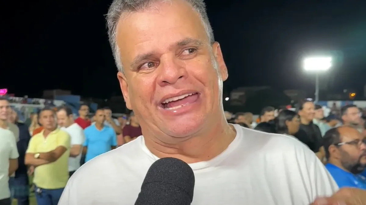 Foto: Reprodução/YouTube Foto: Reprodução/YouTube