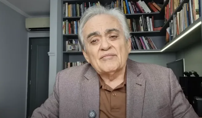 Moraes ameaça prender Aldo Rebelo por desacato - Por José Nêumanne Pinto