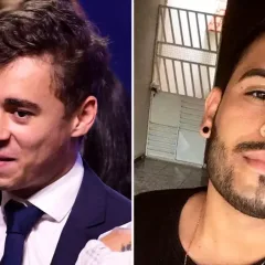 POLÊMICA: Primo de Nikolas Ferreira é preso com mais de 30 quilos de maconha e 4 gramas de cocaína