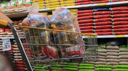 Cesta básica da Capital paraibana registra 3º menor valor do País em abril, revela pesquisa do Dieese