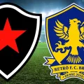 Botafogo-PB x Retrô pela Série C 2025: onde assistir, horário, prováveis escalações e arbitragem