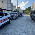 POLÍCIA NAS RUAS: Operação prende suposto líder de organização criminosa no Centro da Capital