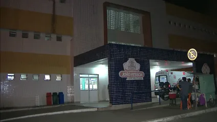TERROR EM MANGABEIRA: Homem é assassinado na recepção do Trauminha