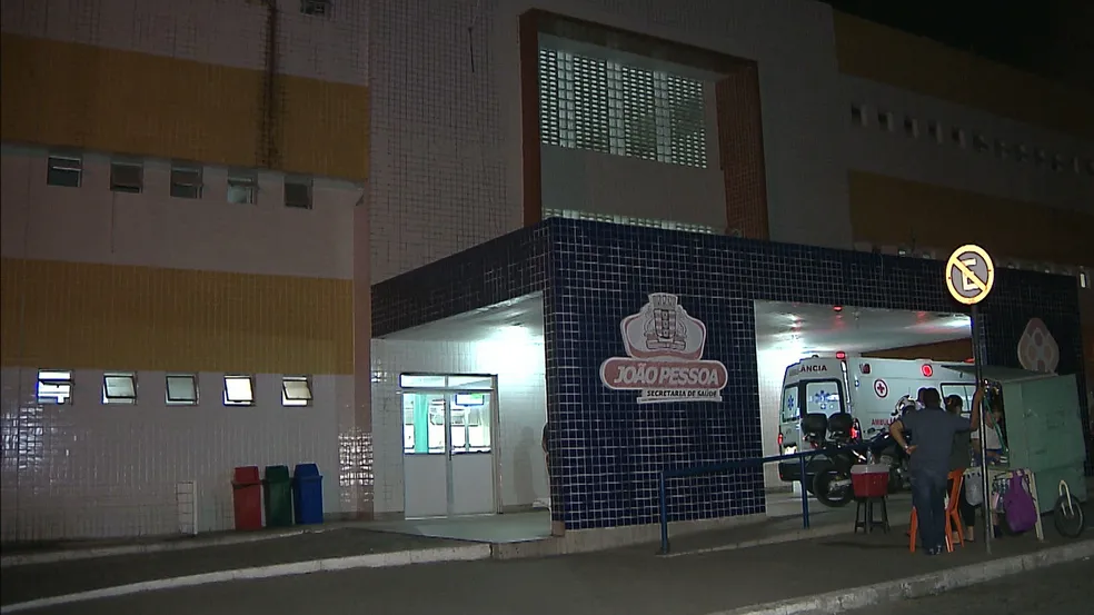 TERROR EM MANGABEIRA: Homem é assassinado na recepção do Trauminha