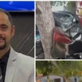 TRAGÉDIA: Vereador e mais quatro pessoas morrem em acidente entre carro e caminhão no Ceará