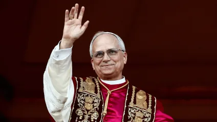 Novo Papa faz acenos positivos mas o pontificado ainda é uma incógnita - Por Nonato Guedes Novo Papa faz acenos positivos mas o pontificado ainda é uma incógnita - Por Nonato Guedes