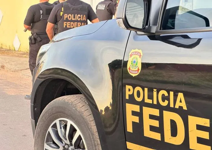 Foragido da Justiça de Goiás é preso em imóvel de luxo em João Pessoa Foragido da Justiça de Goiás é preso em imóvel de luxo em João Pessoa