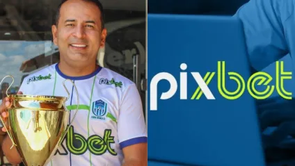 CASA DE APOSTAS NA PARAÍBA: Pixbet transfere sede para Serra Branca e promete impulsionar economia local