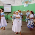 UFPB lança primeira disciplina dedicada exclusivamente à Jurema Sagrada no ensino superior brasileiro