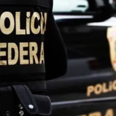 Polícia Federal cumpre mandado contra suspeito de abuso sexual infantojuvenil em Santa Rita