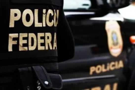 Polícia Federal cumpre mandado contra suspeito de abuso sexual infantojuvenil em Santa Rita