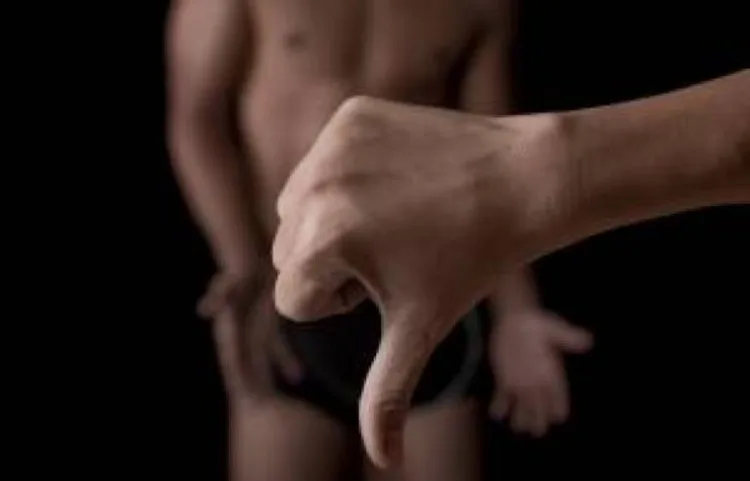 BROXOU? o que fazer para evitar ou reverter e deixar a situação menos constrangedora na hora do sexo BROXOU? o que fazer para evitar ou reverter e deixar a situação menos constrangedora na hora do sexo