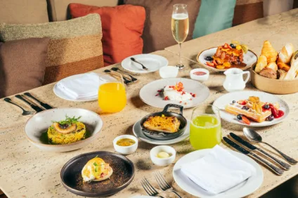 Dia das Mães: restaurantes de João Pessoa preparam menus especiais com preços variados que podem custar R$ 89,90 - VEJA LOCAIS