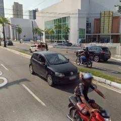 Foto: Print/Google Maps