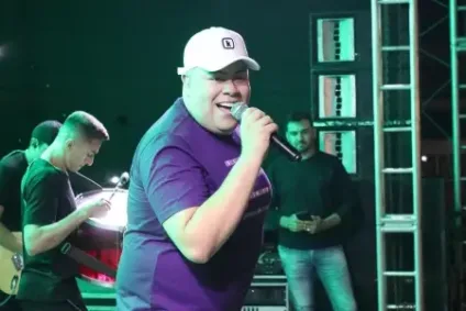 São João de Riacho dos Cavalos terá shows de Rey Vaqueiro, Daniel Almeida, Pedro Guerra e mais