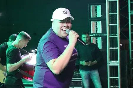 São João de Riacho dos Cavalos terá shows de Rey Vaqueiro, Daniel Almeida, Pedro Guerra e mais