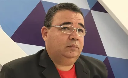 "Estamos indignados": Rui Galdino promete recorrer à decisão de posse do Hotel Tambaú