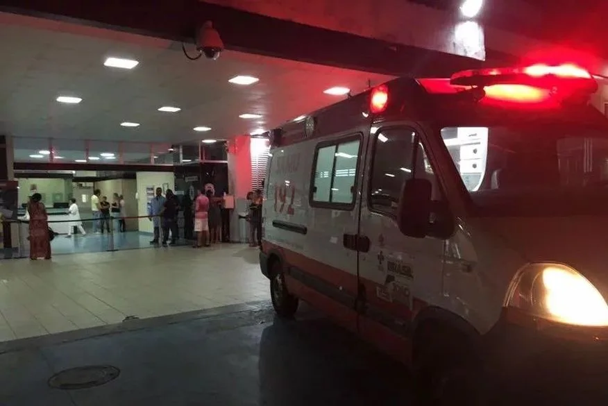 Idoso de 72 anos morre após ser atropelado por motocicleta na BR-101, em João Pessoa